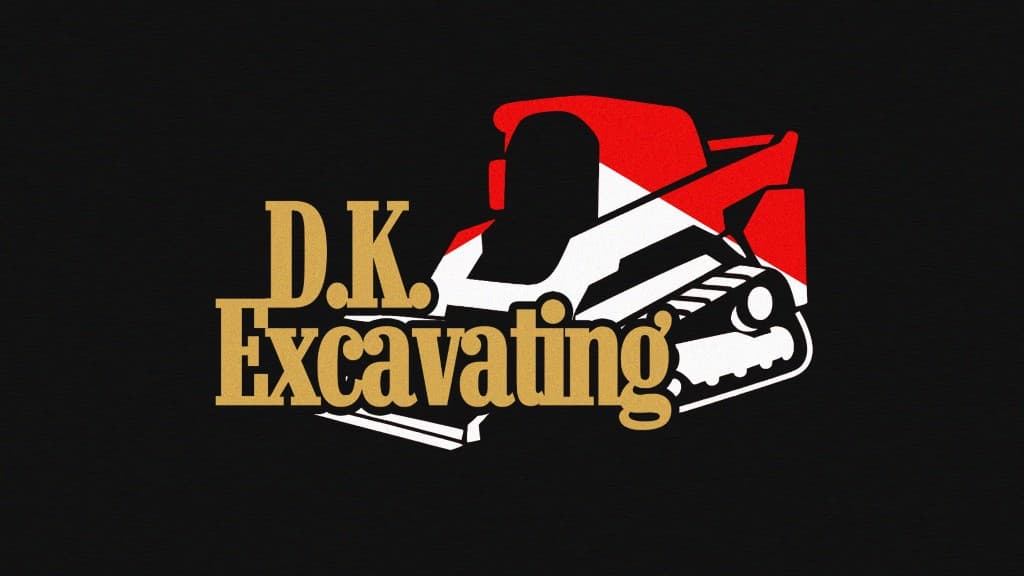 D.K. Excavating